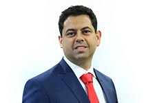 Alfredo Mikail Mesquita