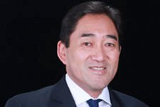 Sidney Eiji Watinaga