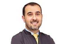 Tiago Garcia Margute
