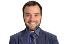 Tulio Garcia Margute